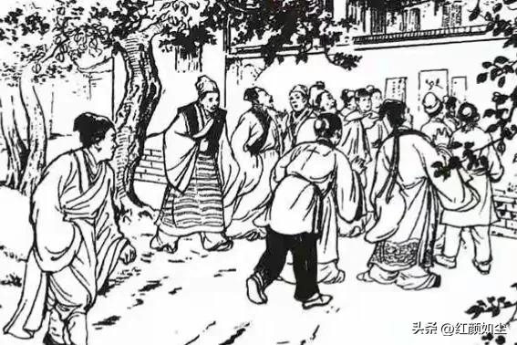 民间故事小姨子智斗姐夫,民间传说故事小姨子