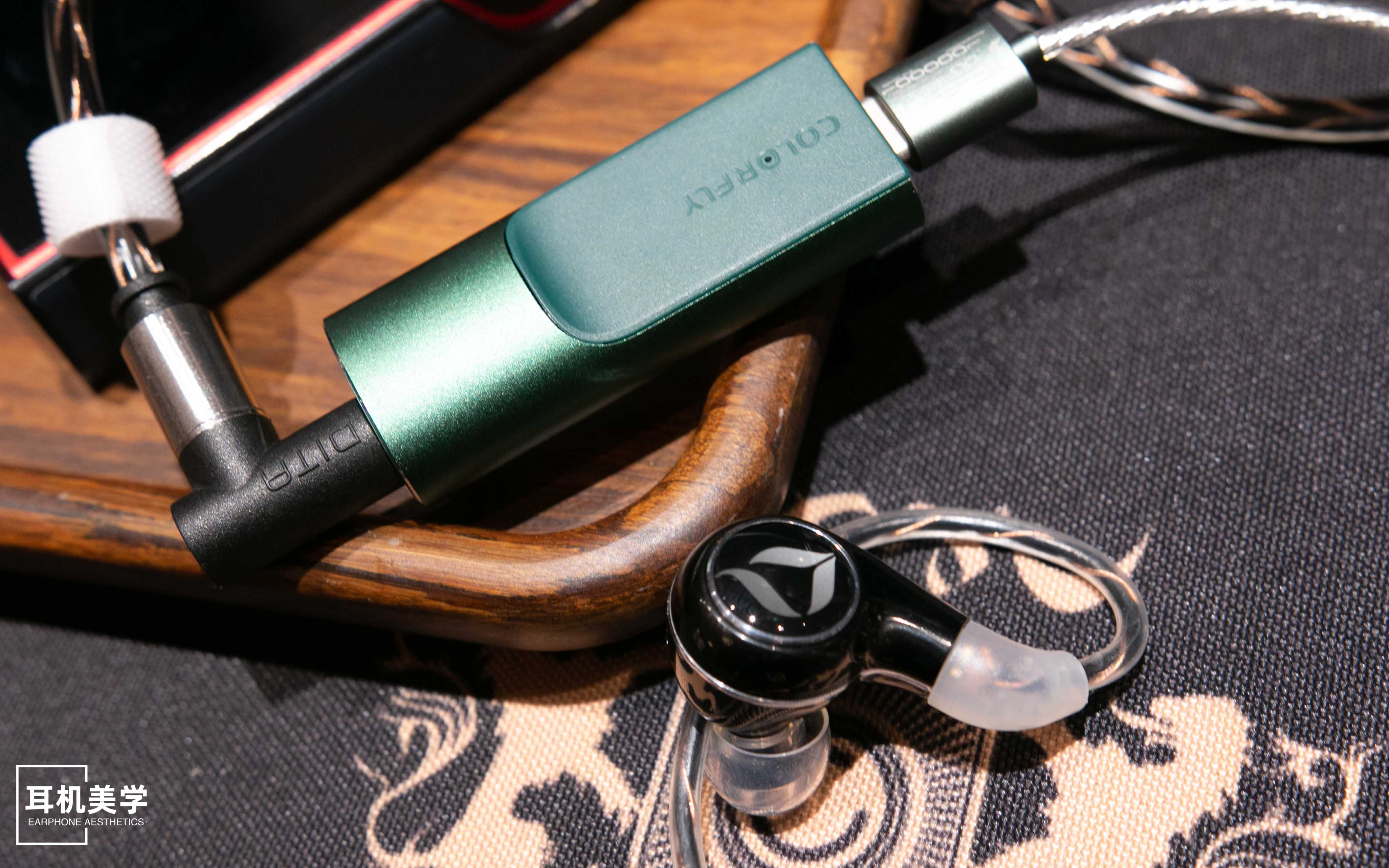 第五届中国北京国际耳机展,第五届北京中国国际耳机展