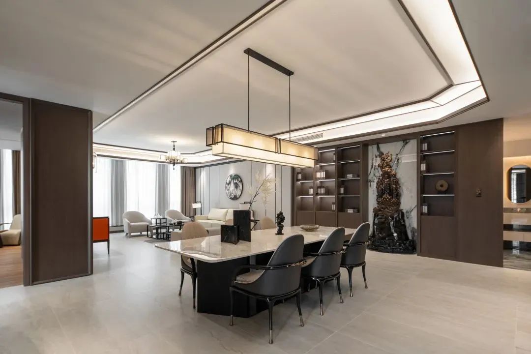 2020年流行的十大装修风格最真实,2022年正在流行的5种装修风格