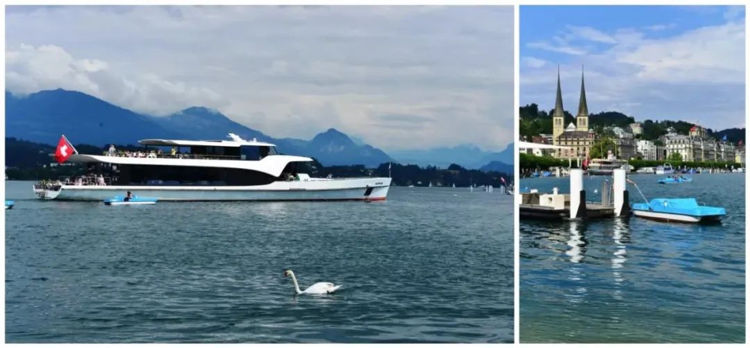 瑞士意大利德国奥地利自驾路线,奥地利瑞士自驾旅行2016年