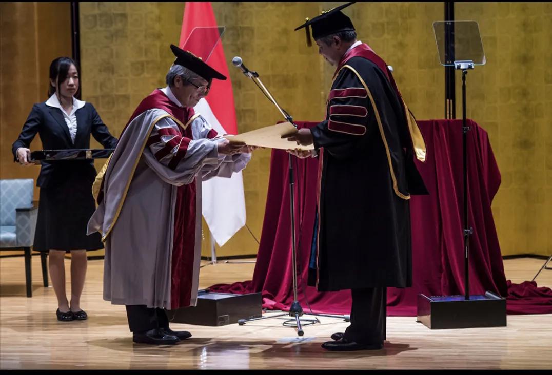 “学历查三代、出身在本科”第一学历是否成为人才通道的绊脚石？