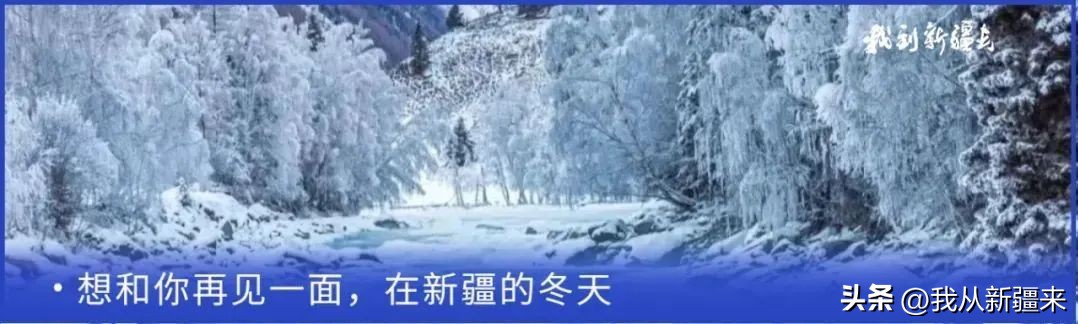 入疆旅游攻略,一篇攻略秒懂新疆