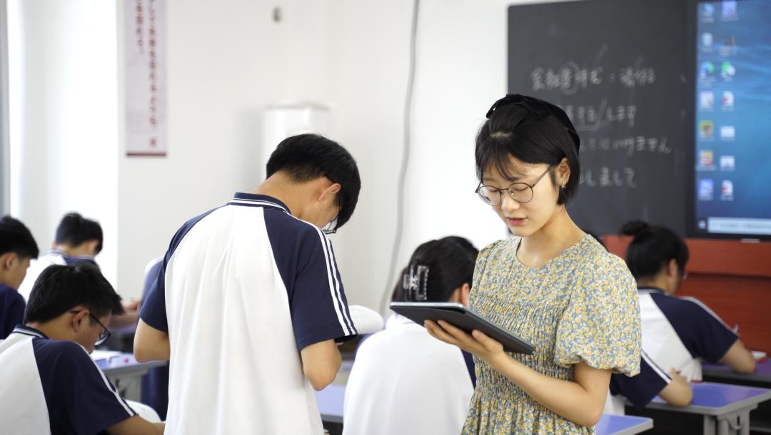 南阳外国语学校报名,欢迎报考外国语实验学校