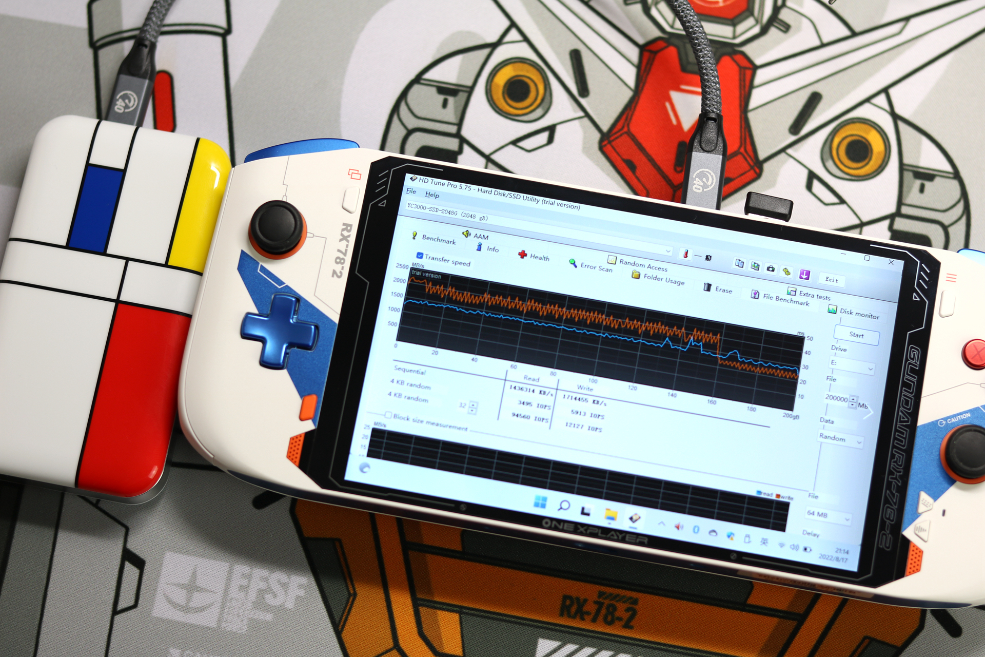 orico奥睿科mtq移动固态硬盘,奥睿科固态硬盘2tbmax