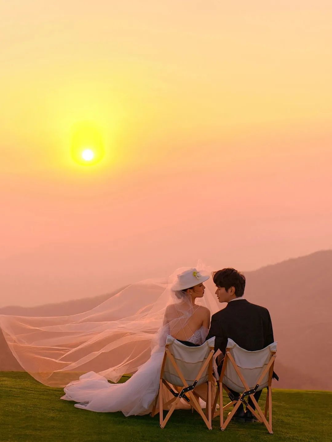 秋冬备婚攻略大全,压箱底的十大秘诀