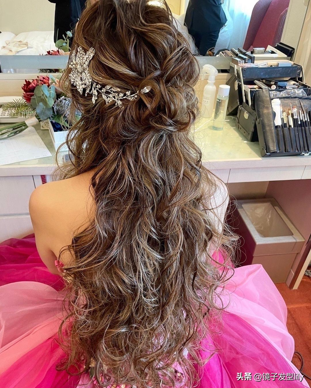 女士现在最流行的几款发型,有型又好打理的发型40岁女