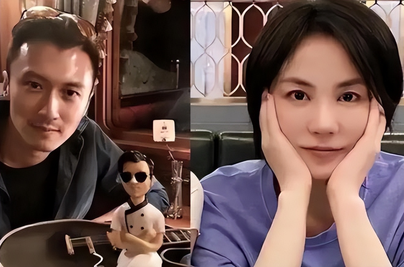 王菲会干涉谢霆锋张柏芝复婚吗,谢霆锋被媒体问想和王菲复合吗