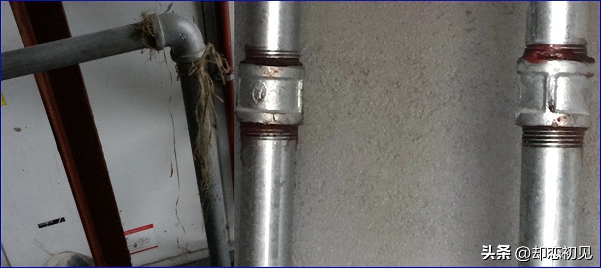 管道施工工艺流程案例解答,管道安装作业操作技术基本规程