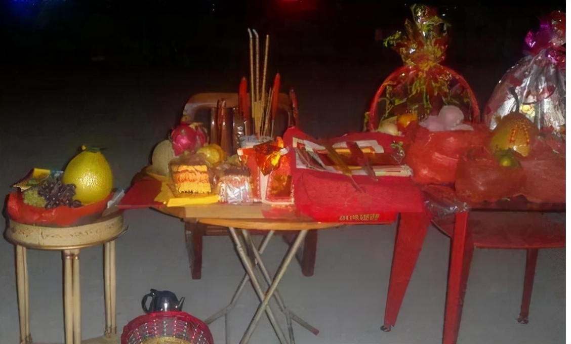 揭秘民间鬼剃头,贵州农村发现鬼剃头