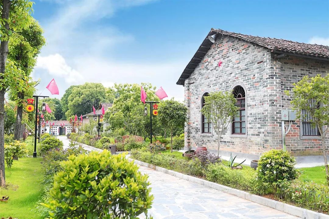 国庆咸宁一日游推荐,咸宁春节旅行去哪儿