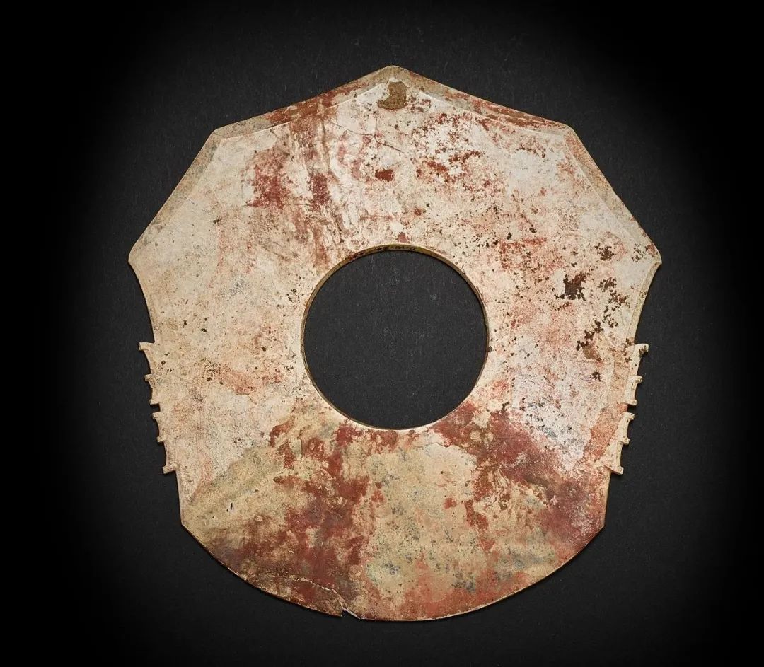 中国古玉明代精品玉器欣赏23件,最值得收藏的5件玉器