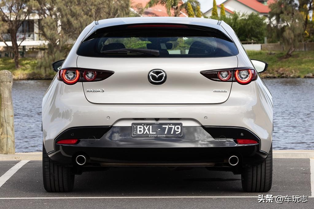 马自达3g20pure,马自达3g20