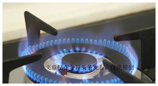 更换一个燃气灶需要多少钱,换了燃气灶感觉还不如原来的好用