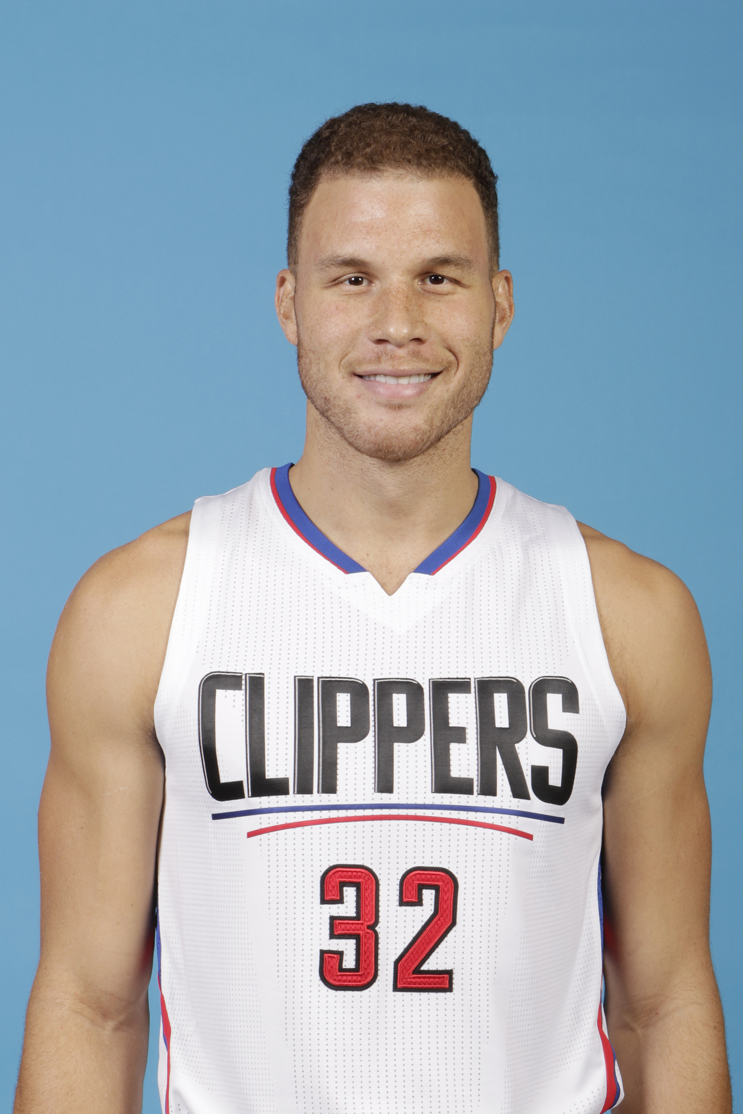 格里芬每个球队定妆照,格里芬生涯最具代表壁纸