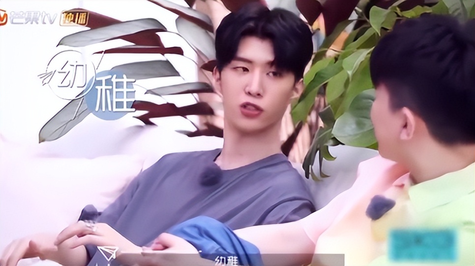 范丞丞被张大大夸,范丞丞怼张大大原视频