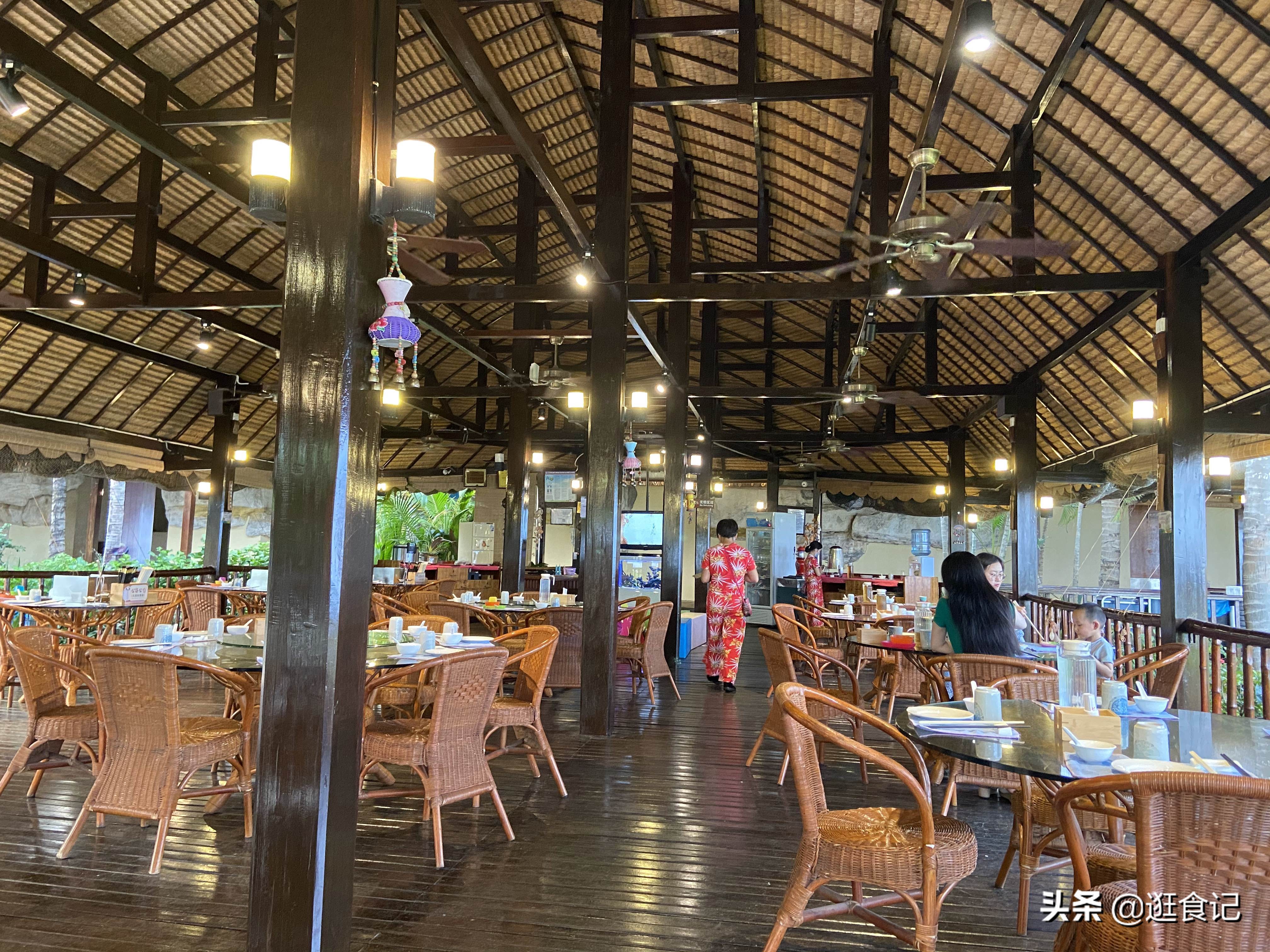 三亚亲子游亚龙湾天域酒店,亚龙湾天域和亚龙湾红树林