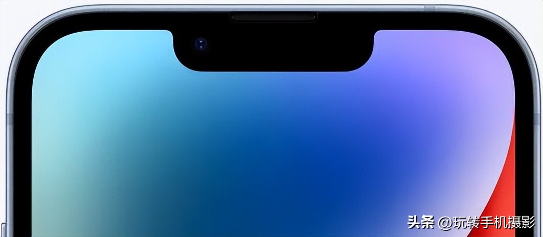 iphone14推出真全面屏,iphone14最新爆料像素