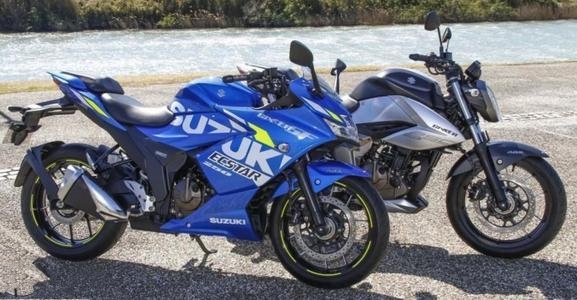 日本21年准备进口的摩托车,日本21年摩托销量