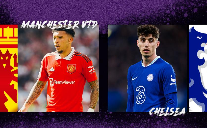 红魔曼联欧战经典战例回顾,英超曼联将对战曼城