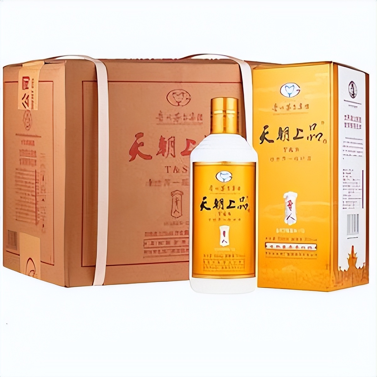 茅台天朝上品贵人酒好喝吗,茅台贵人天朝上品多少钱一瓶