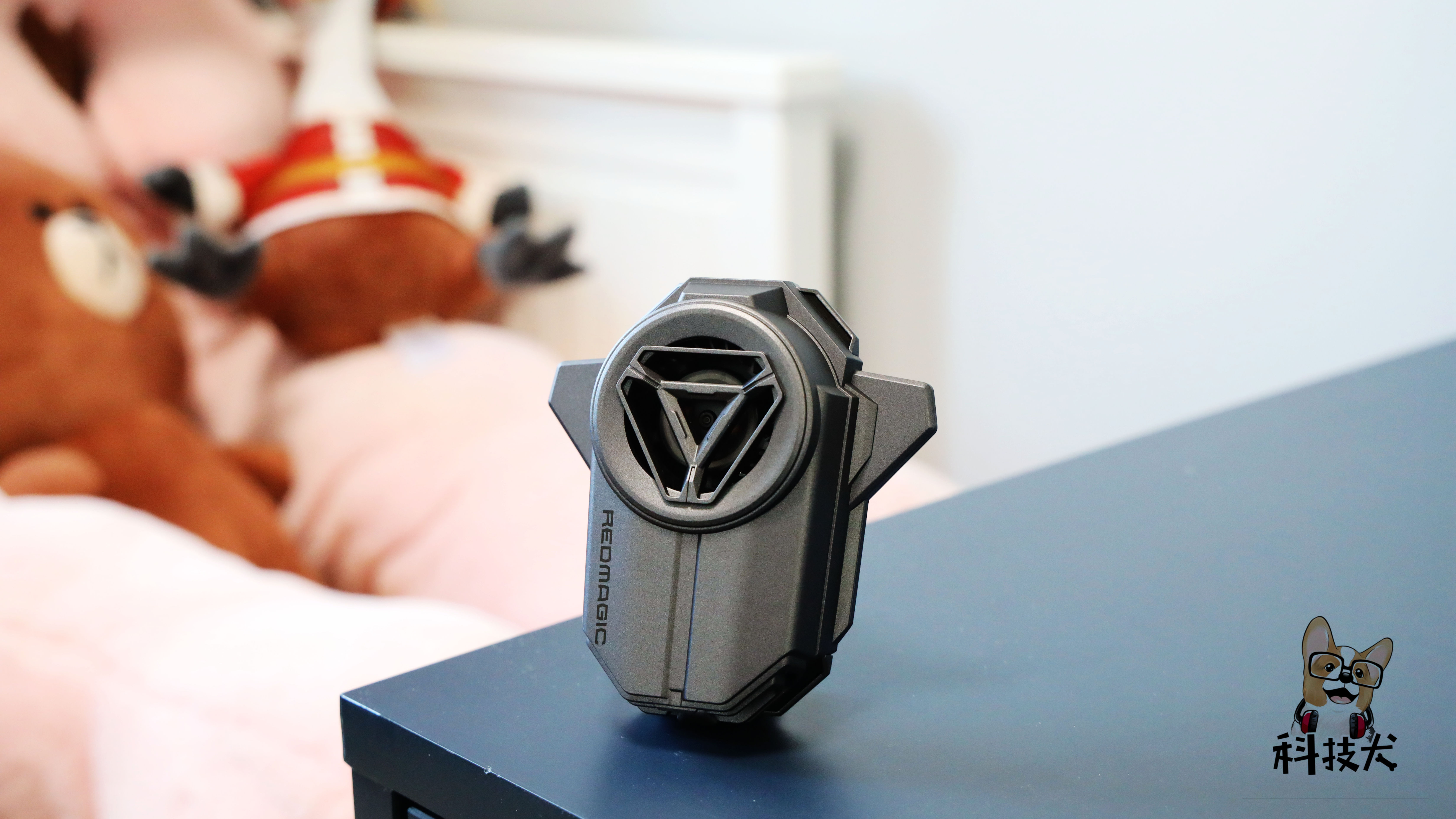 花一百多块钱，让《原神》至少提升10帧，整机温度还能降低，信吗