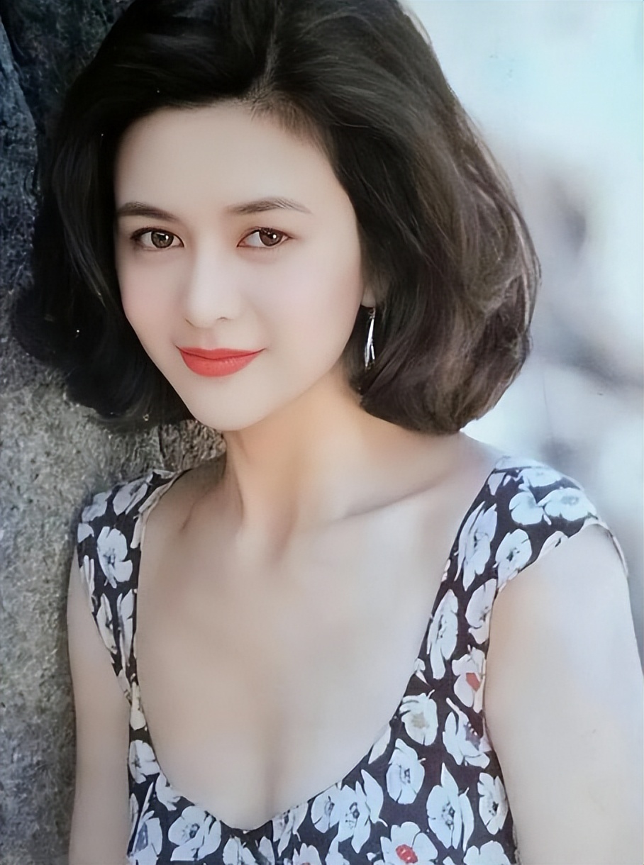 关之琳背了这么多年高尔夫球的黑锅，如今终于被刘銮雄澄清了！