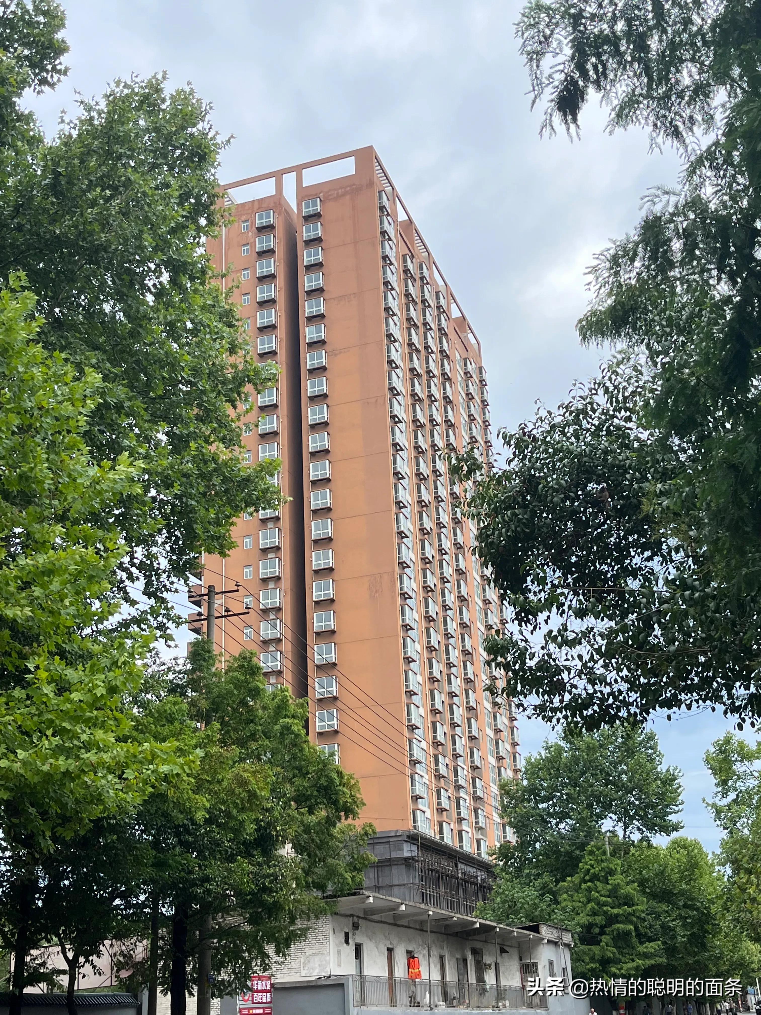 十堰第一烂尾楼,十堰市烂尾楼有哪些楼盘