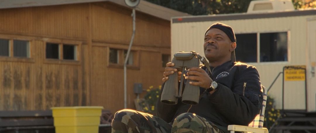 这架望远镜，各国政要和好莱坞大咖都爱不释手