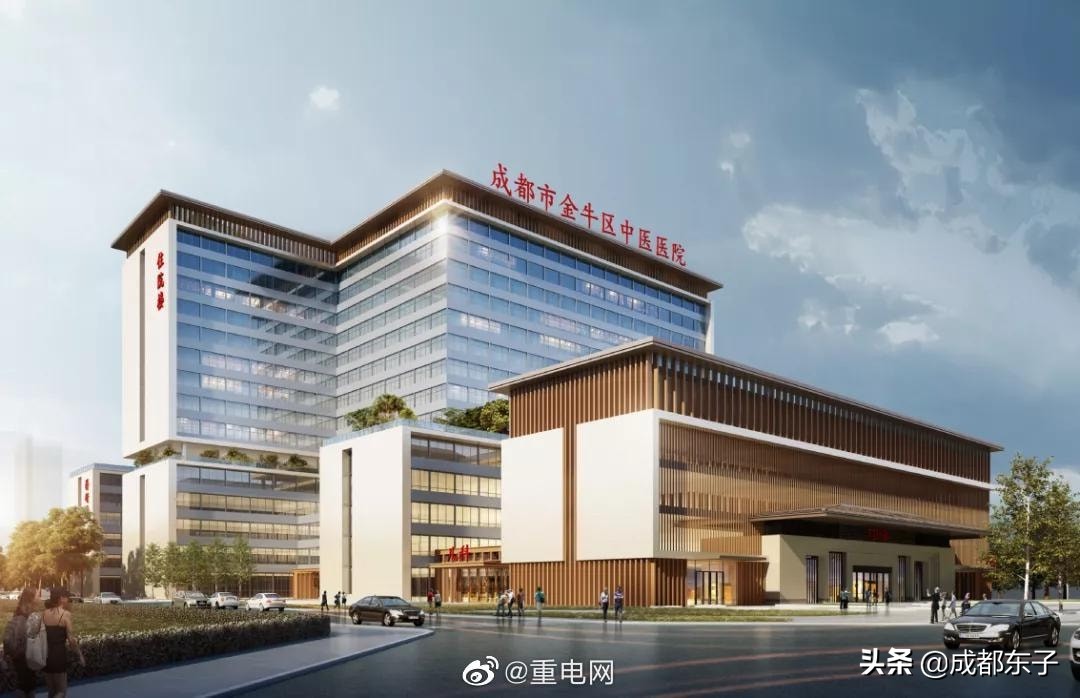 成都未来十年北门会发展起来吗,成都北门为什么发展慢