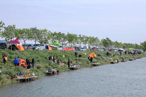 泥鳅党被抓视频,抓泥鳅钓鱼违法吗