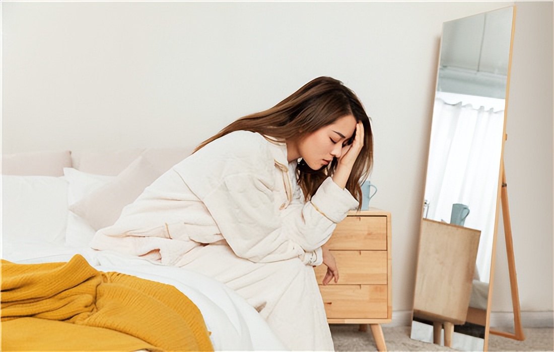 头发少怎么遮挡,头发少怎么遮住发际线