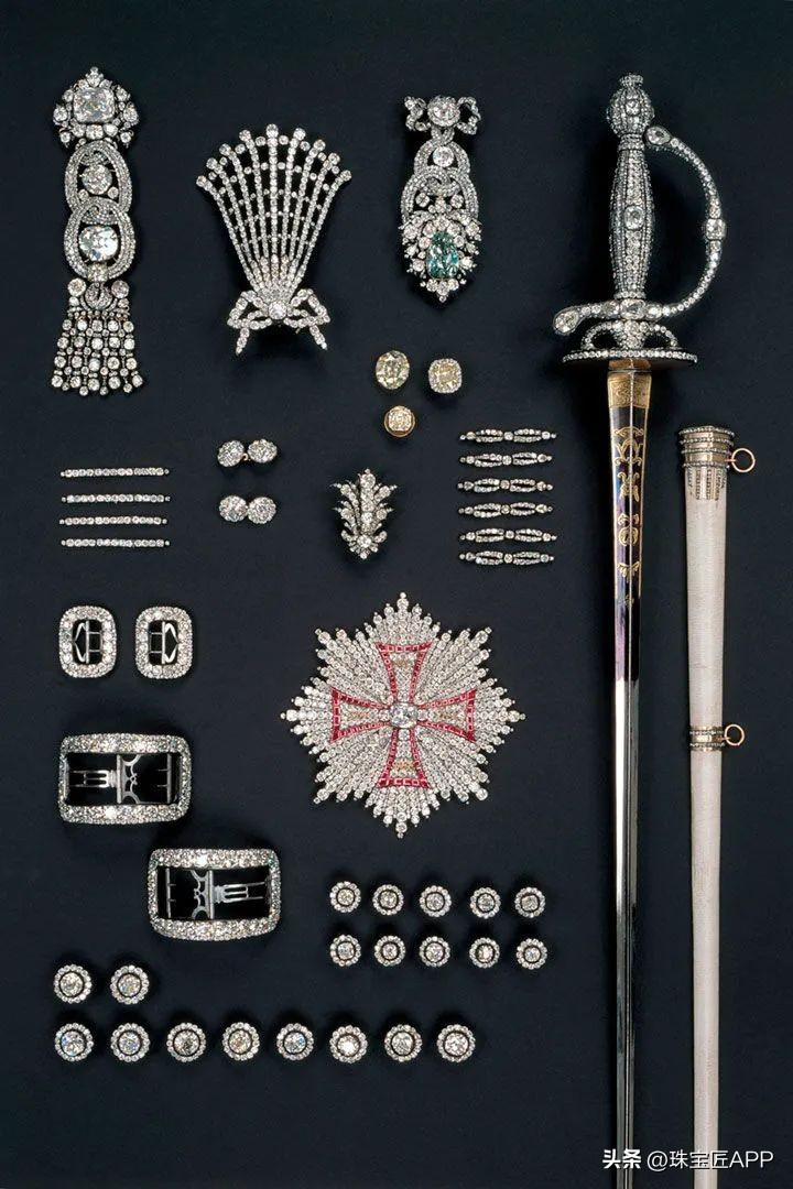 德累斯顿绿钻有收藏价值吗,德累斯顿绿钻的颜色