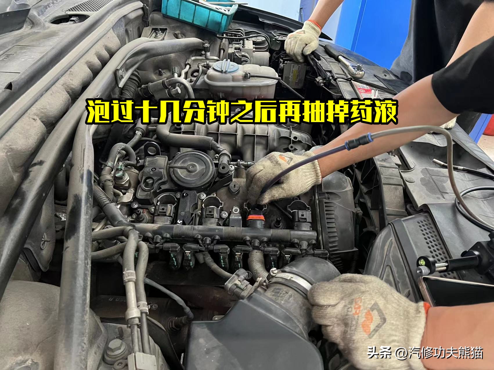 奥迪q5烧机油大修需要多少钱,怎样能解决轻微烧机油