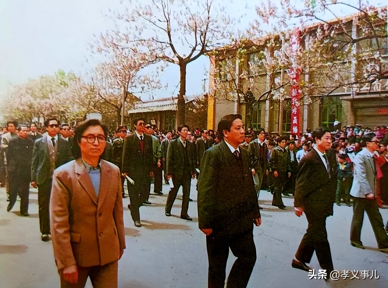 山西孝义30周年撤县设市感想,山西孝义近十年变化