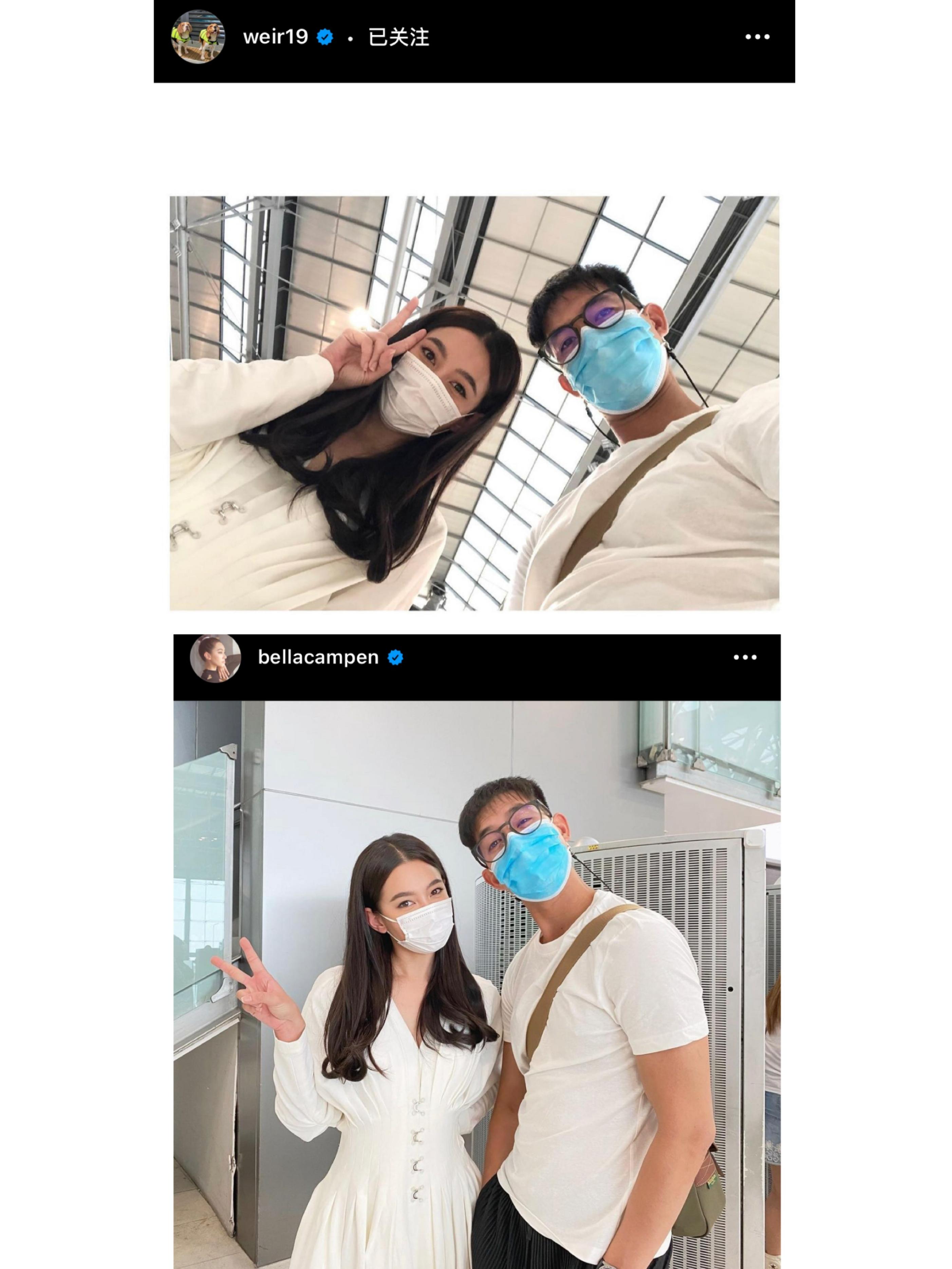 泰国一哥为婚礼一掷千金，与妻子闪婚被疑恨娶？还要拉踩前任？