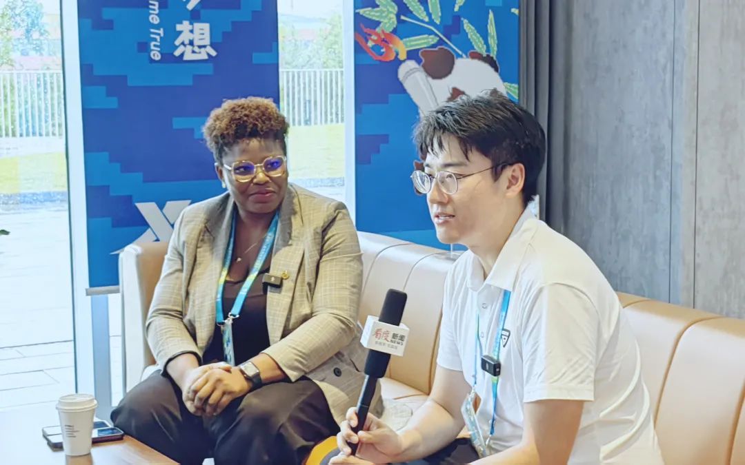 高效响应专业服务|科锐国际广受大运会参赛代表团好评