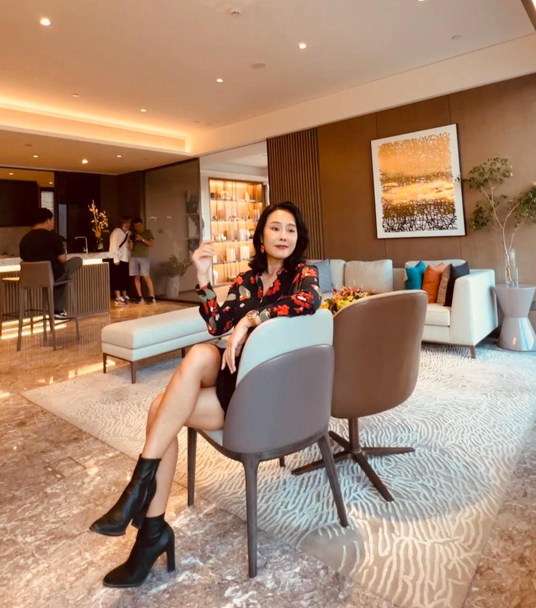 22岁网红患癌已化疗6次 (那个患癌症的网红怎么样了)