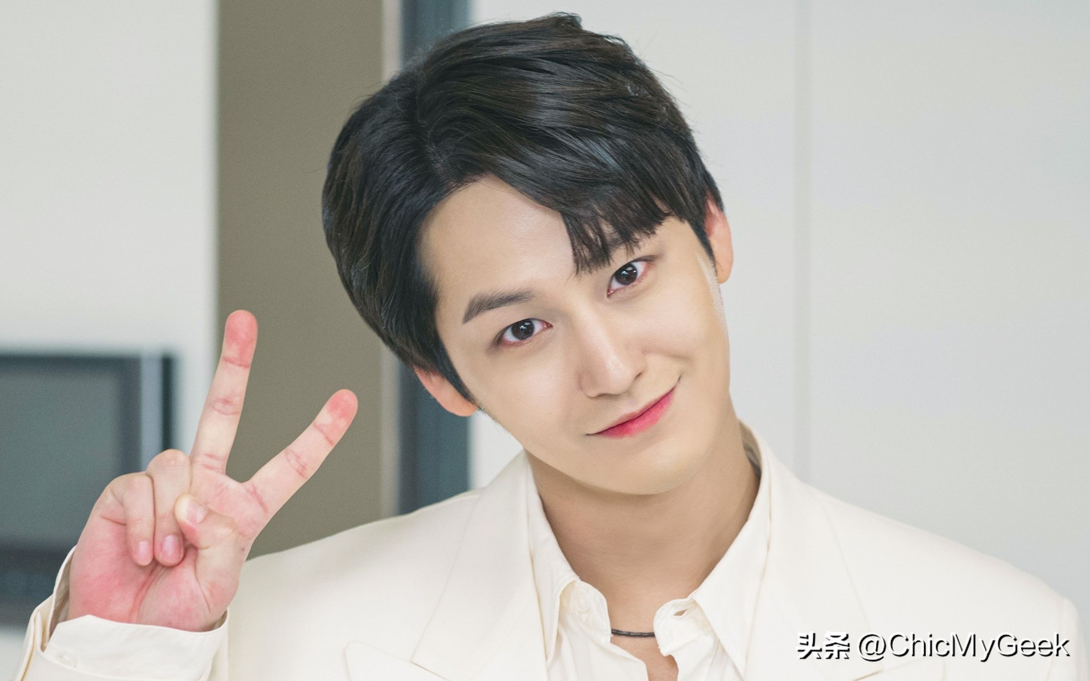 李敏镐当年有多火爆,巅峰时期的李敏镐