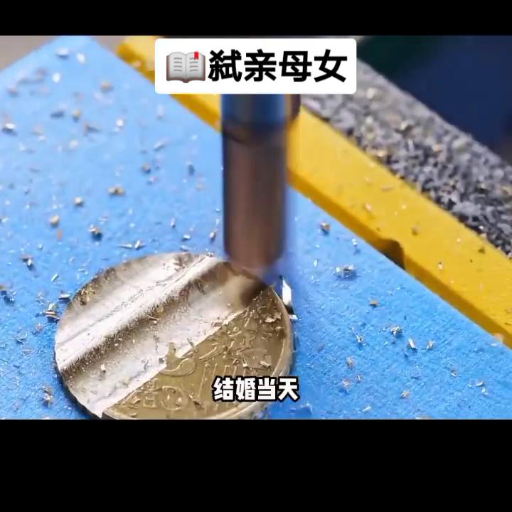 抖音母女小助手,弑亲母女后续