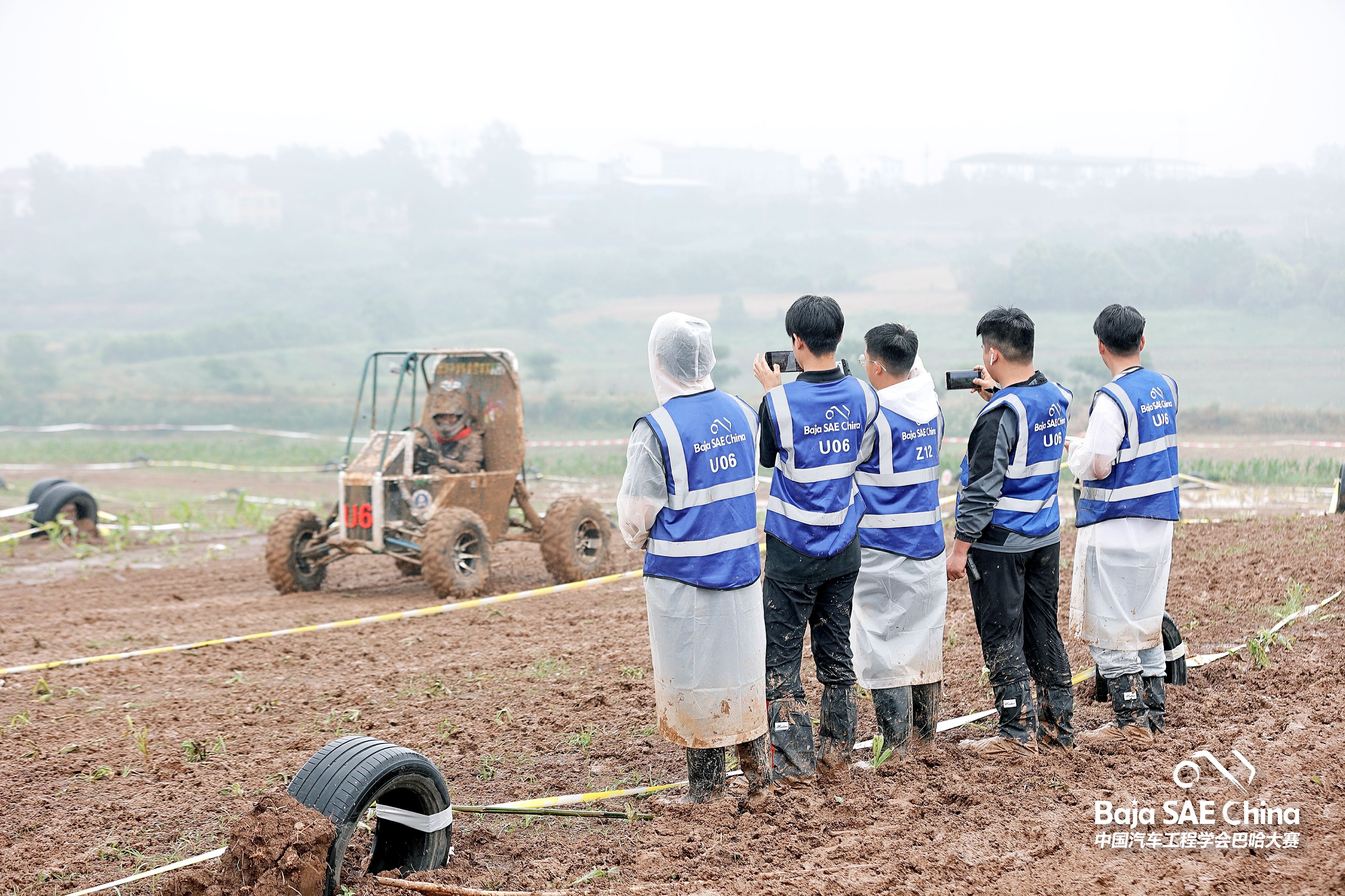 从修车学徒到赛车手,从汽修学徒到工程师