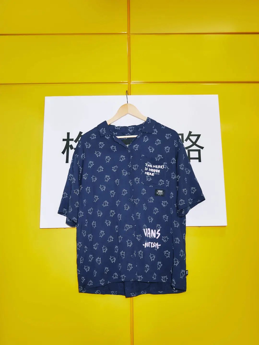 vansoffthewall照片,vansoffthewall品牌