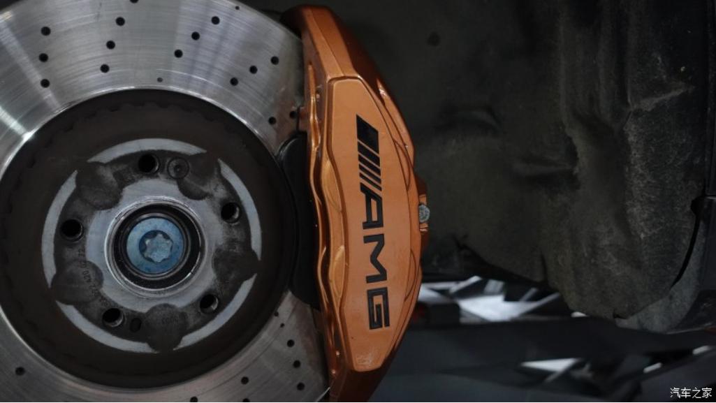 奔驰amggt63s升级先行版包围,奔驰amgc63改装外观