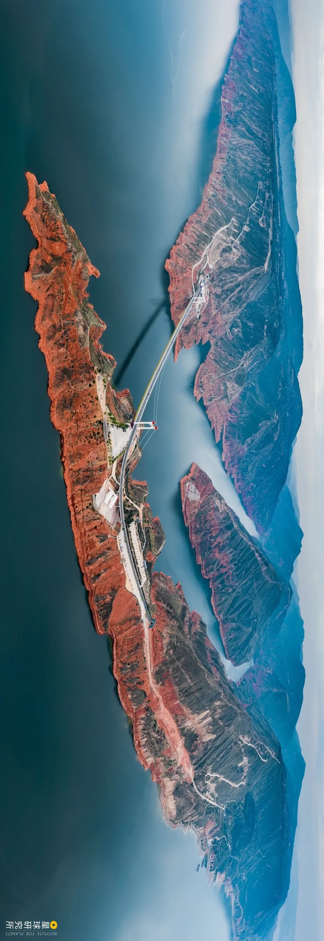 现在甘肃临夏的风景是真美,甘肃临夏有啥著名景点