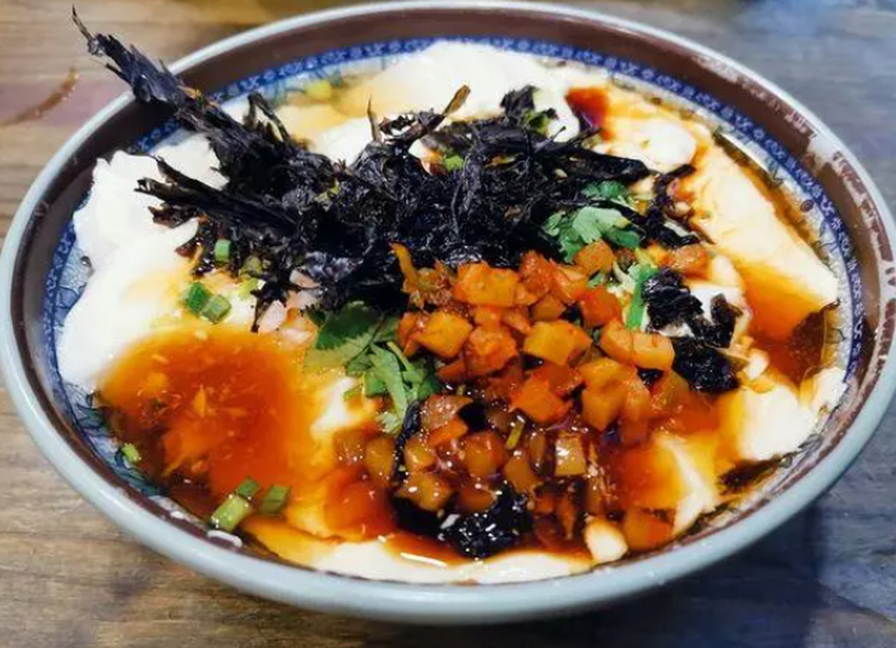 盘点老外第一次吃南京的小吃,南京国外特色美食