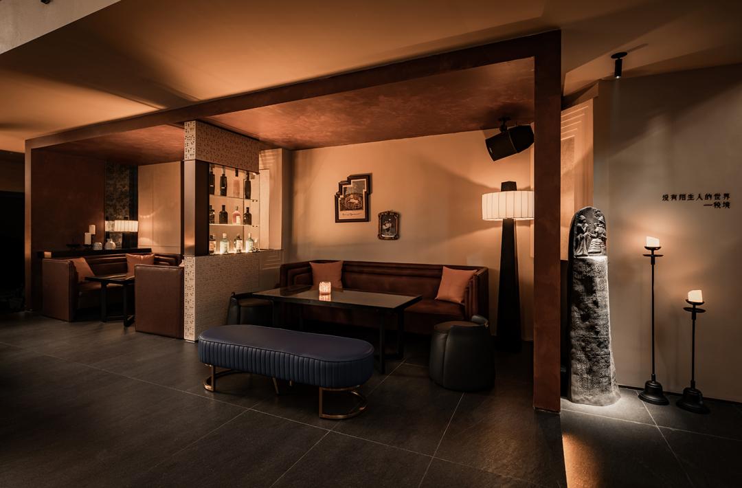 广西设协——叁倉设计等机构奖金堂奖2022年度城市十佳