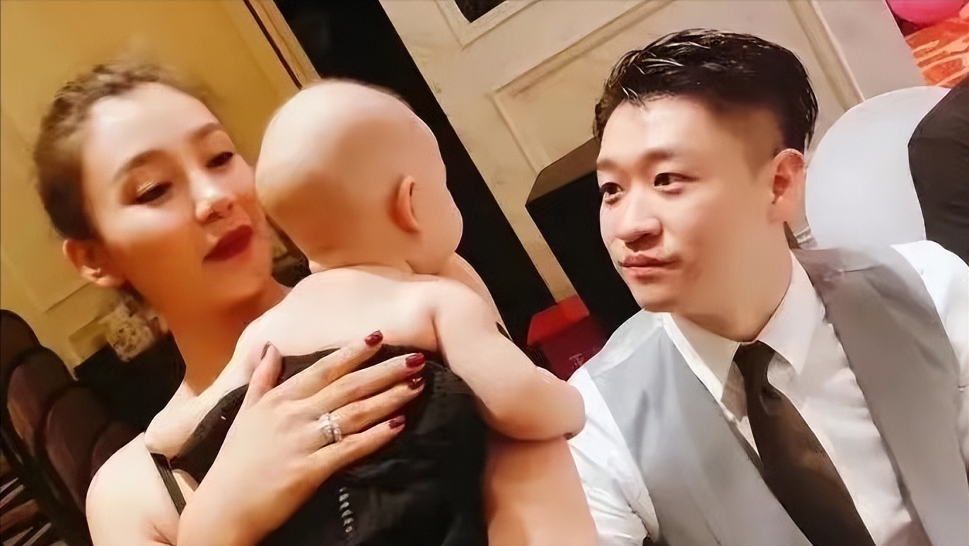 曹云金大闹庆生宴时不敢训谁,曹云金在沈阳哪里开的店