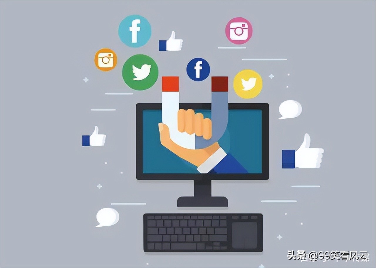 最好的免费网络推广方法,免费网络推广的15个方法