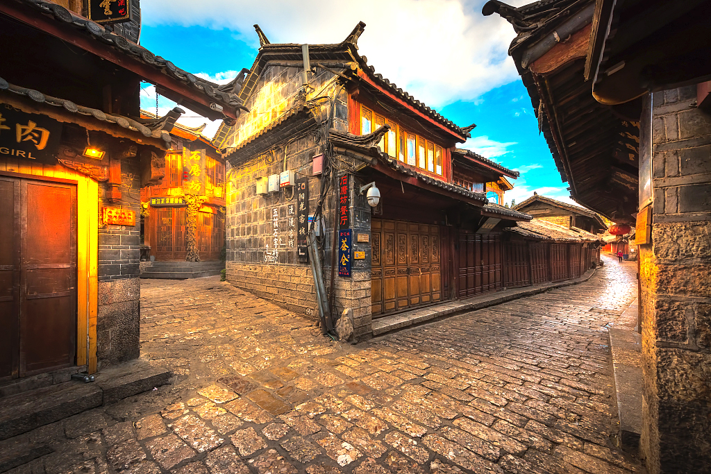 大理1500三天游玩,大理旅游攻略人均1500