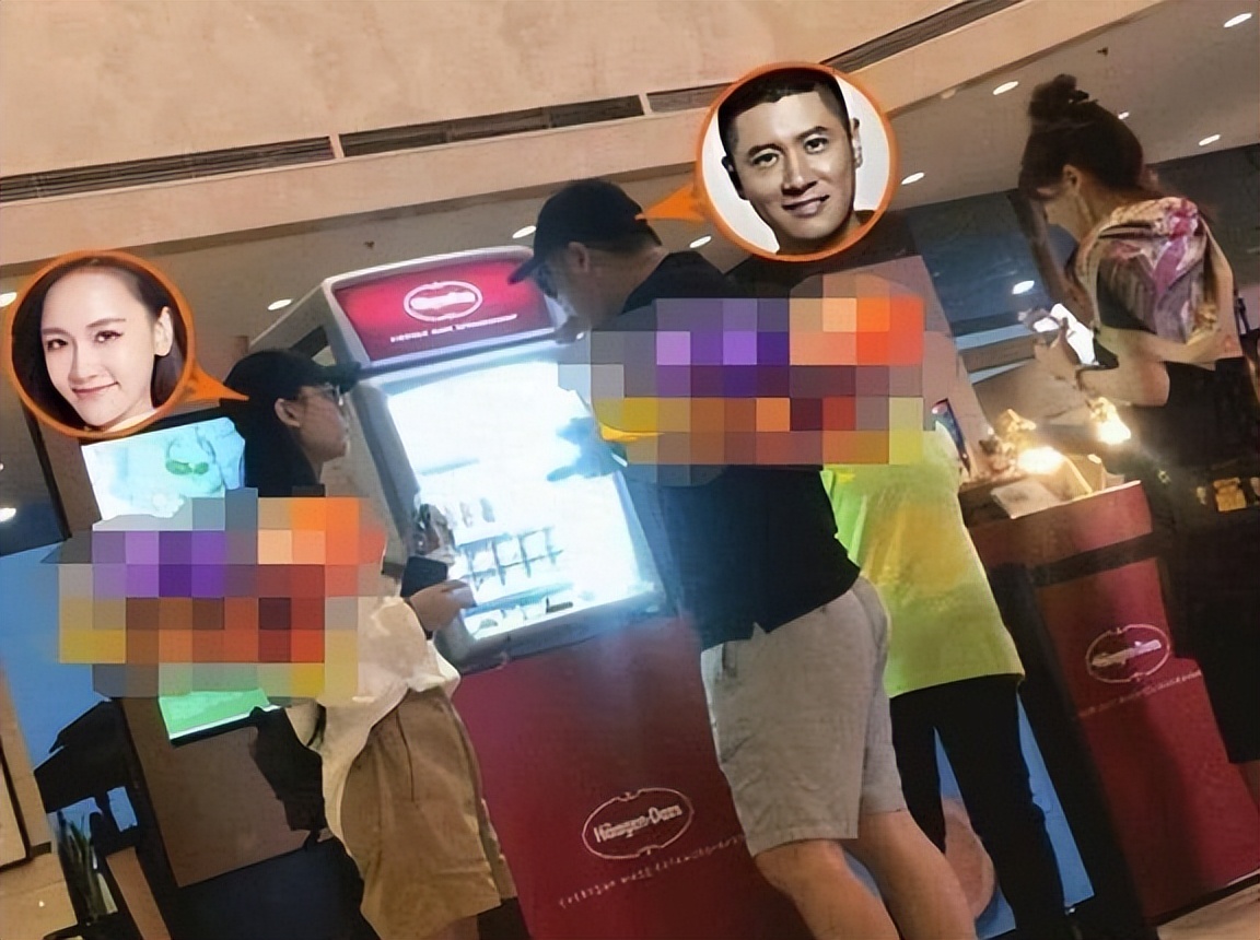 任重富二代相亲,任重谈过6个圈内女友