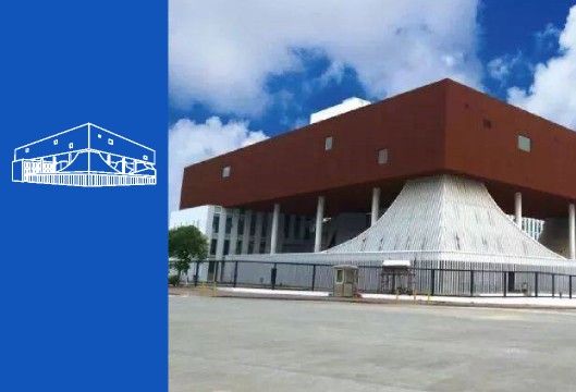 中国百年时尚的见证者！艺之卉百年时尚博物馆